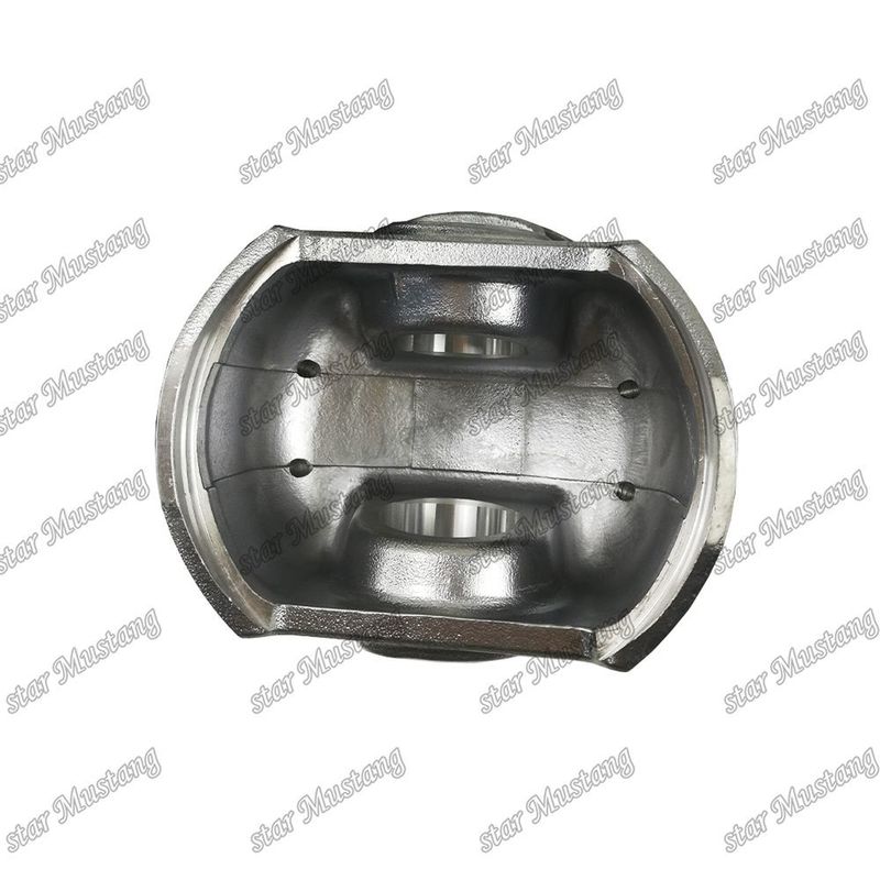 البستون V2403 غرفة الاحتراق 44mm 1J884-2111 1J884-21110 لأجزاء احتياطية لمحرك Kubota