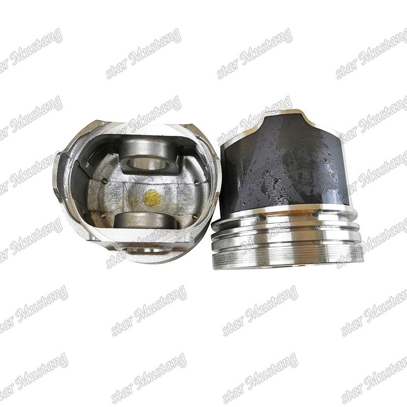 البستون V2403 غرفة الاحتراق 47mm 1G790-2111 1G790-21113 1G790-21110 لأجزاء احتياطية لمحرك Kubota