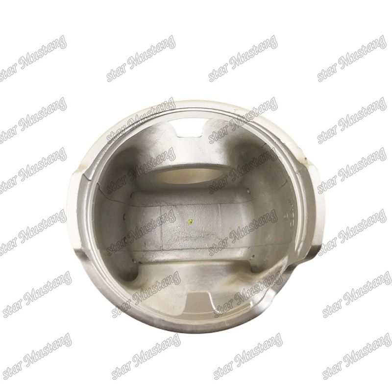 المكبس 6D14-2A 6D14-3A ME072064 ME072170 ME072172 لقطع غيار محرك Mitsubishi