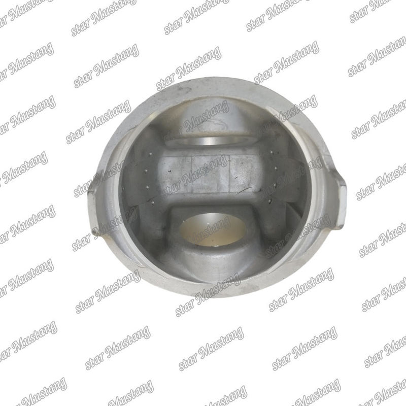 البستون 8DC91 ME092922 غرفة الاحتراق 76mm حلقة النفط 5mm لقطع غيار محرك Mitsubishi