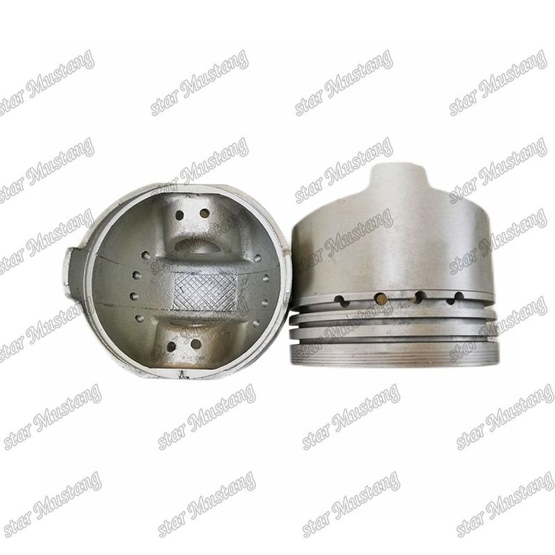 مسدس L2E L3E فتحة دبوس 18mm 30L17-00010 30L17-00011 لقطع غيار محرك Mitsubishi