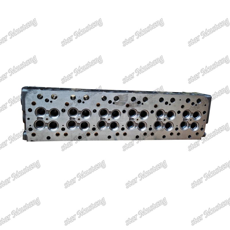 رأس الاسطوانة FE6 24V 11019-7F403 11039-7F403 لقطع غيار محرك نيسان