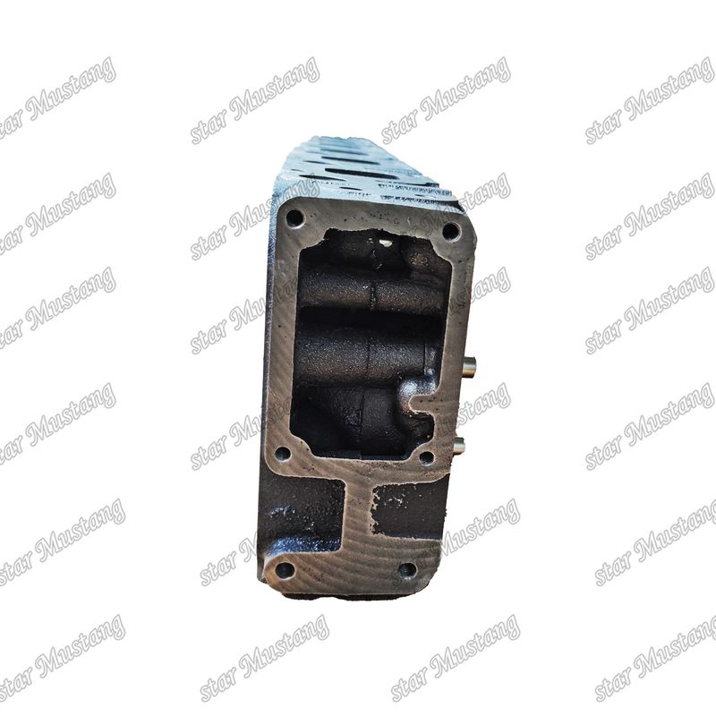 رأس الاسطوانة FE6 24V 11019-7F403 11039-7F403 لقطع غيار محرك نيسان