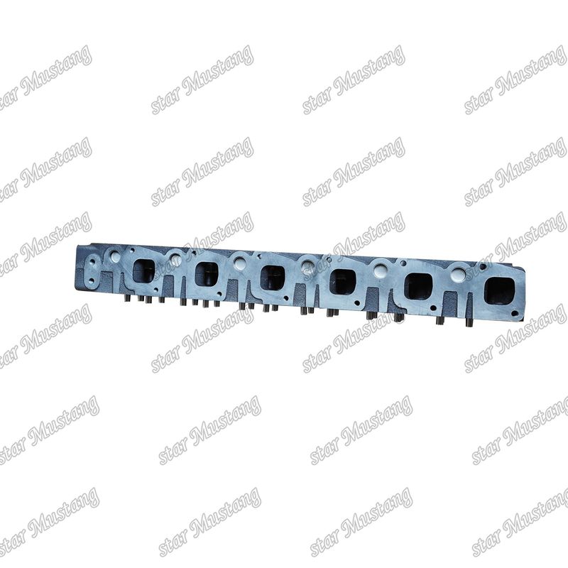 رأس الاسطوانة FE6 24V 11019-7F403 11039-7F403 لقطع غيار محرك نيسان