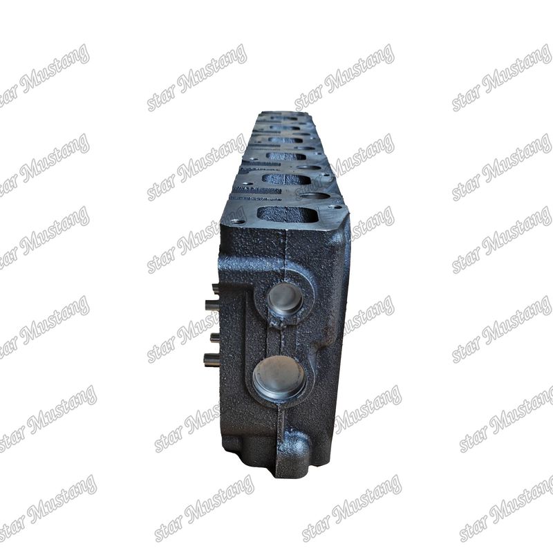 رأس الاسطوانة FE6 24V 11019-7F403 11039-7F403 لقطع غيار محرك نيسان