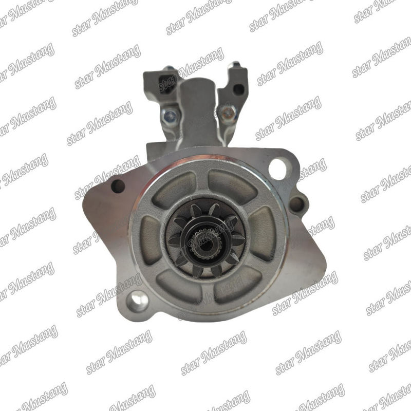320C 320B 320D محرك محرك 10T 24V 5.0KW 272-4774 لأجزاء احتياطية محرك Caterpillar