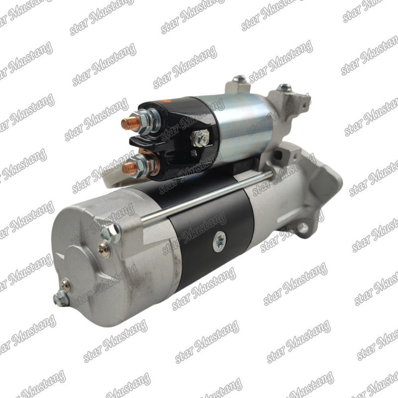 320C 320B 320D محرك محرك 10T 24V 5.0KW 272-4774 لأجزاء احتياطية محرك Caterpillar