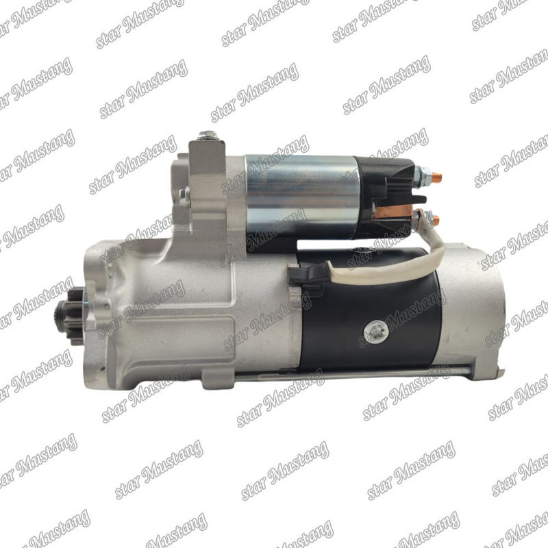 320C 320B 320D محرك محرك 10T 24V 5.0KW 272-4774 لأجزاء احتياطية محرك Caterpillar