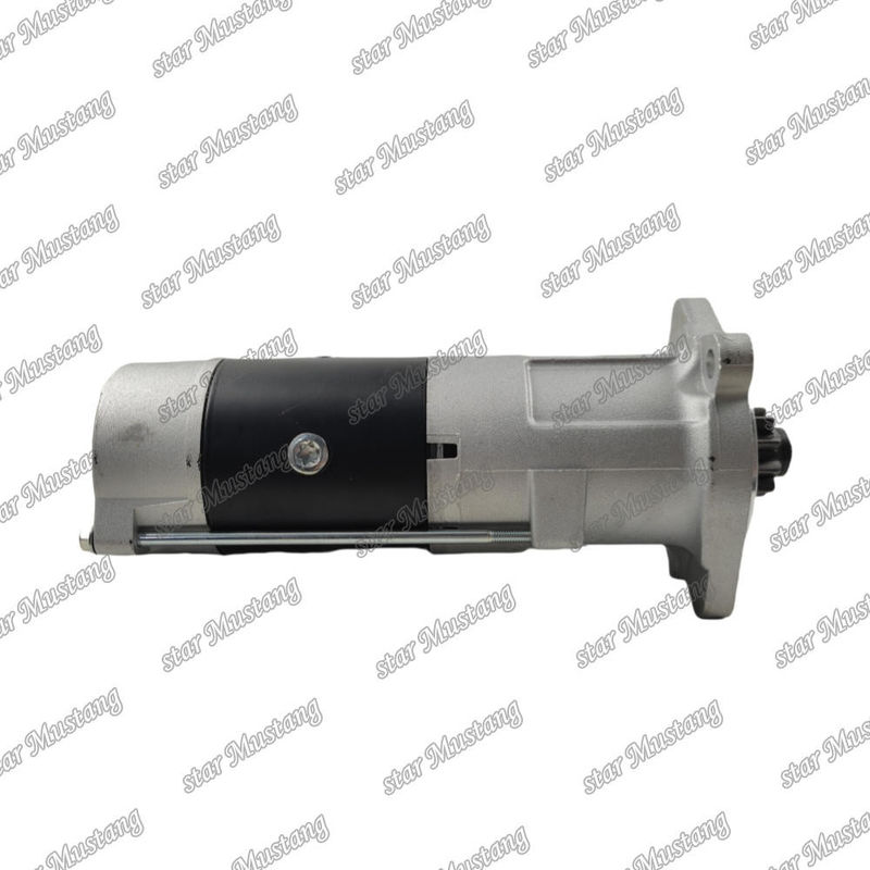 320C 320B 320D محرك محرك 10T 24V 5.0KW 272-4774 لأجزاء احتياطية محرك Caterpillar