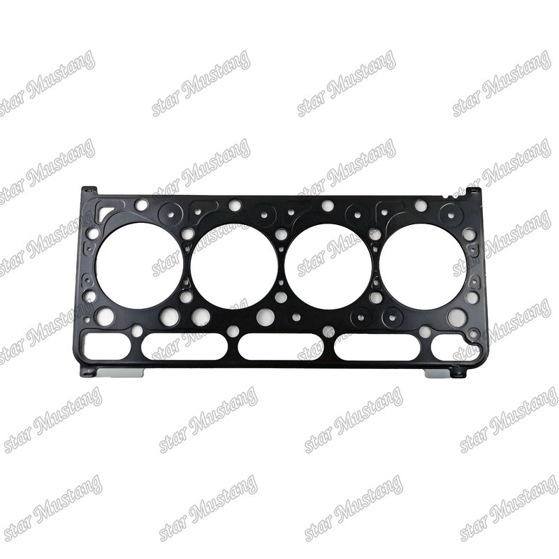 V2203 V2403 غسيل رأس الاسطوانة المعدن 1.20mm ((20) New1G790-03312 مناسب لمحرك كوبوتا