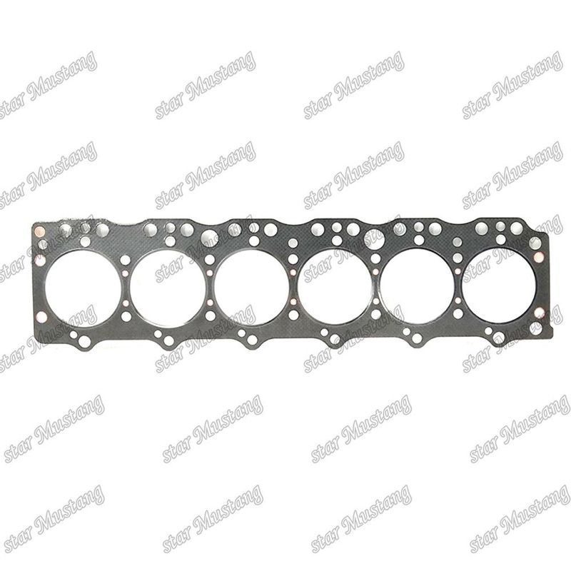غسيل الأسطوانة DB58 6BD1 65.03901-0055 1-11141-195-0 لأجزاء احتياطية محركات Deutz