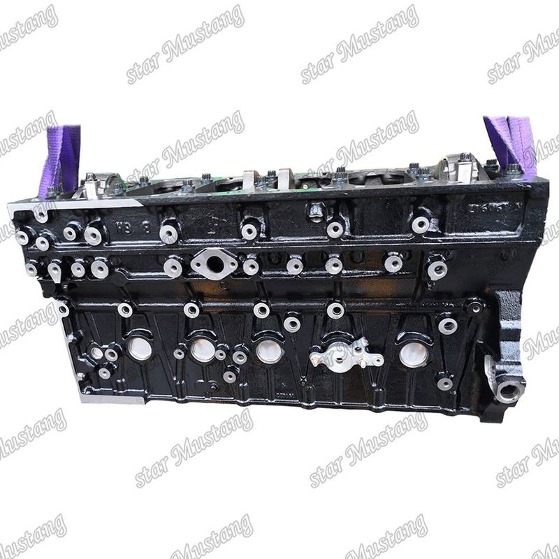 تجميع الأسطوانات 6HK1 8-97600119-0 8980052794 8-98005279-4 لأجزاء احتياطية محرك ISUZU