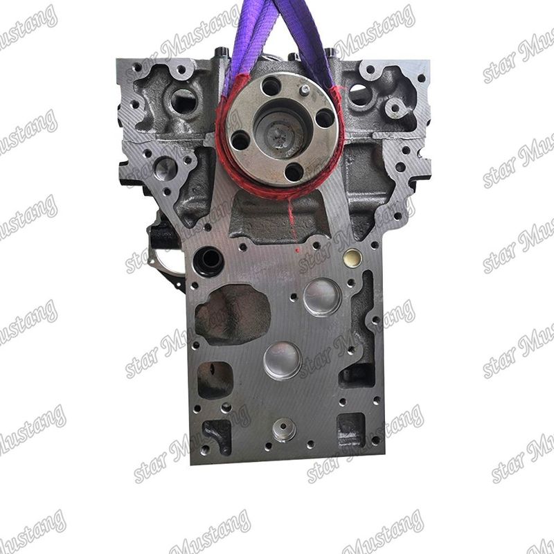 تجميع الأسطوانات 6HK1 8-97600119-0 8980052794 8-98005279-4 لأجزاء احتياطية محرك ISUZU