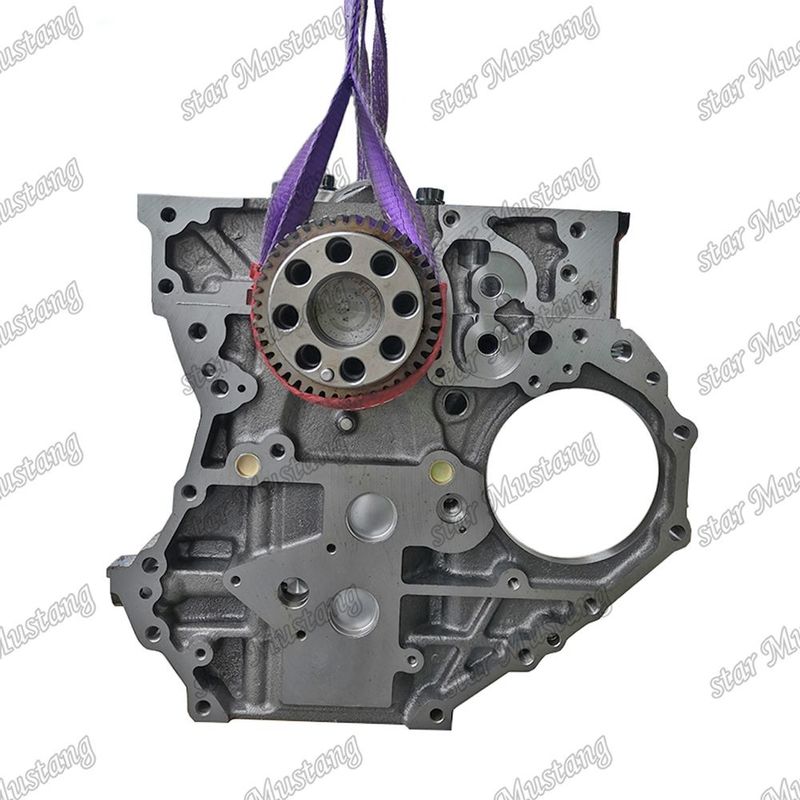 تجميع الأسطوانات 6HK1 8-97600119-0 8980052794 8-98005279-4 لأجزاء احتياطية محرك ISUZU