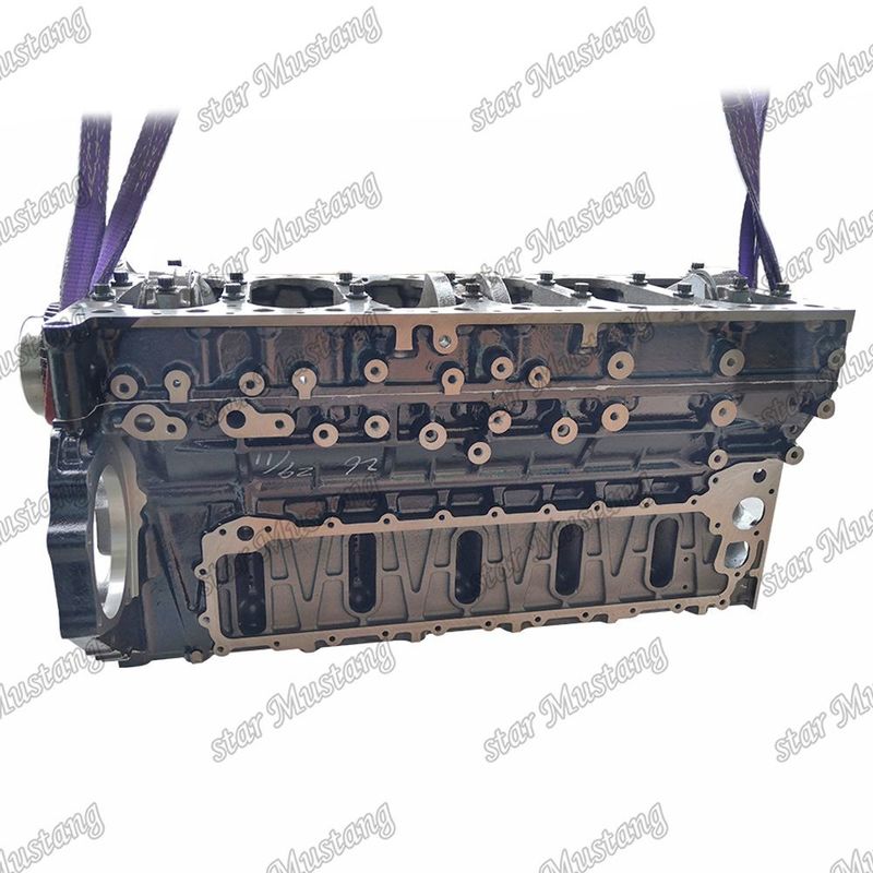 تجميع الأسطوانات 6HK1 8-97600119-0 8980052794 8-98005279-4 لأجزاء احتياطية محرك ISUZU
