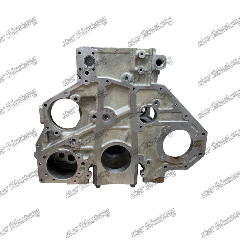 الاسطوانة 6D125-2 PC400-6 6151-22-1100 لقطع غيار محرك KUMATSU