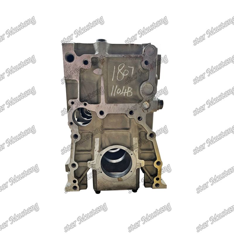 الاسطوانة 6D125-2 PC400-6 6151-22-1100 لقطع غيار محرك KUMATSU