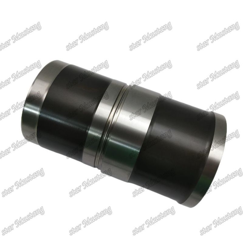غطاء الاسطوانة 6CT 235.5mm ارتفاع 3948095 3800328