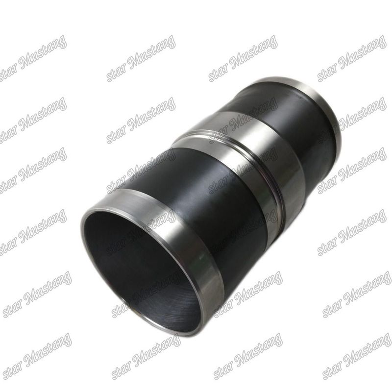 غطاء الاسطوانة 6CT 235.5mm ارتفاع 3948095 3800328