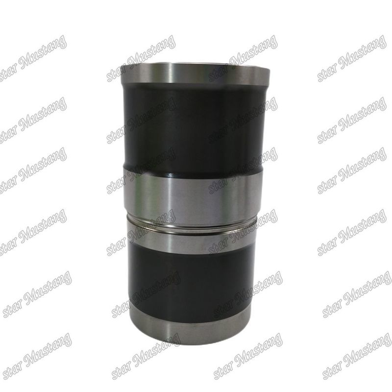 غطاء الاسطوانة 6CT 235.5mm ارتفاع 3948095 3800328