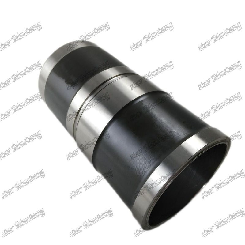 غطاء الاسطوانة 6CT 235.5mm ارتفاع 3948095 3800328
