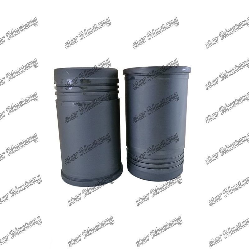 غطاء الاسطوانة K19 KTA19 4024767 4024767 3028434 3028122 4009220 لقطع غيار محركات CUMMINS