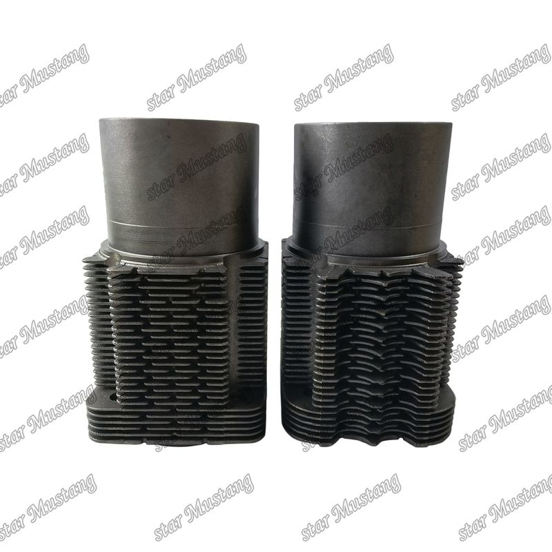 F4L914 04231519 0423-1519 04231513 04231508 غطاء الأسطوانات لأجزاء احتياطية محركات DEUTZ
