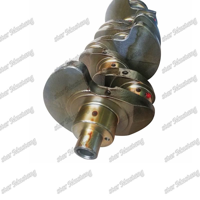 قطع غيار محركات الديزل العجلة المتحركة F4L912 الصلب الصلب 02931098 2138819 04152903 لـ DEUTZ
