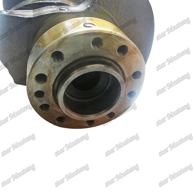 قطع غيار محركات الديزل العجلة المتحركة F4L912 الصلب الصلب 02931098 2138819 04152903 لـ DEUTZ