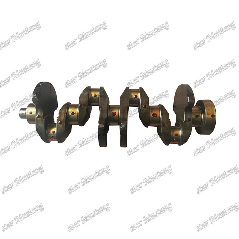 قطع غيار محركات الديزل العجلة المتحركة F4L912 الصلب الصلب 02931098 2138819 04152903 لـ DEUTZ