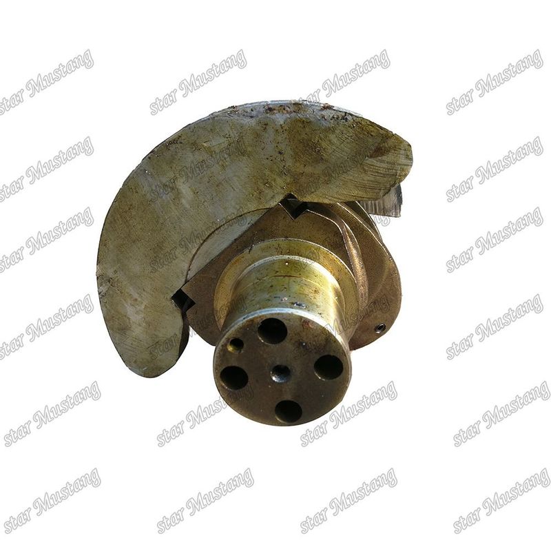 العمود المزلق F17E EF750 13400-1960 13400-3110 مناسبة لقطع غيار محرك هينو