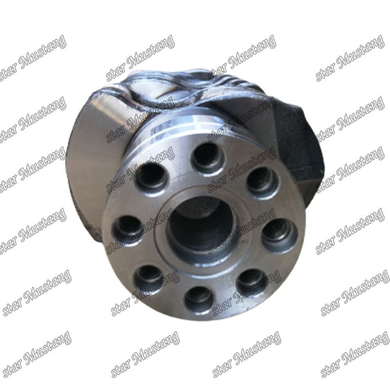 العمود المزلق J05E J05C الصلب المقلد S1341-12281 مناسبة لقطع غيار محرك هينو
