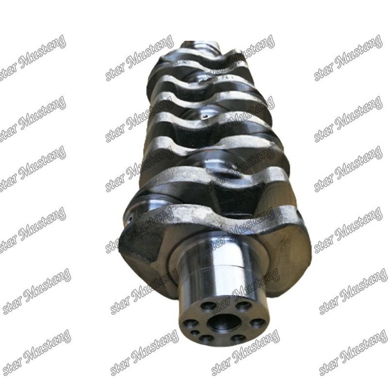 العمود المزلق J05E J05C الصلب المقلد S1341-12281 مناسبة لقطع غيار محرك هينو
