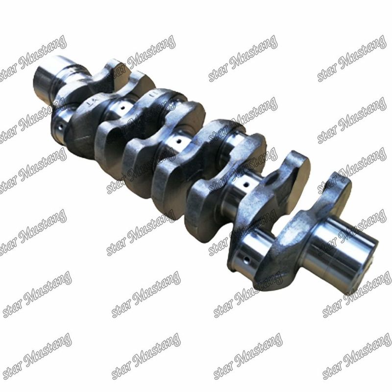 العمود المزلق J05E J05C الصلب المقلد S1341-12281 مناسبة لقطع غيار محرك هينو