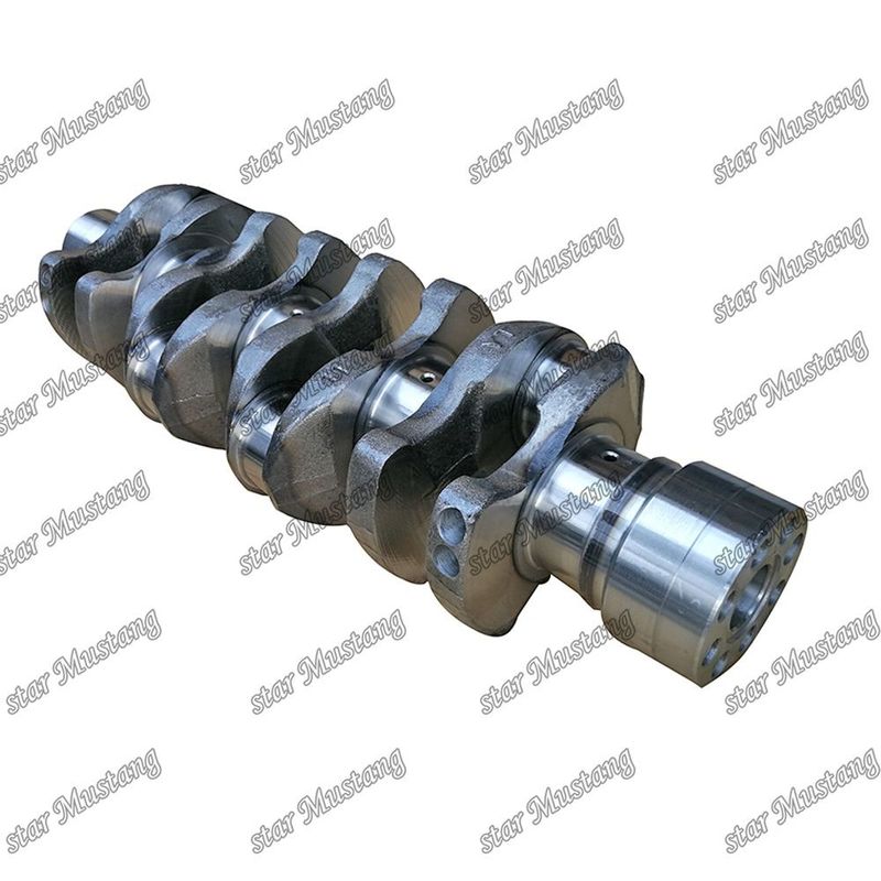 العمود المزلق J05E J05C الصلب المقلد S1341-12281 مناسبة لقطع غيار محرك هينو