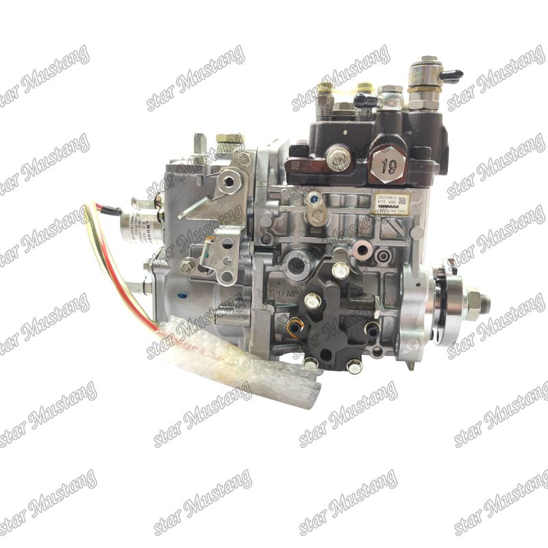 مضخة حقن الوقود 4TNV94L 729929-51300