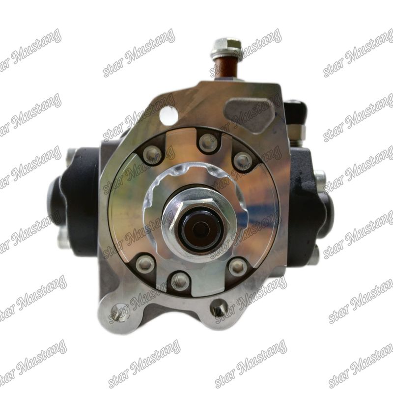 مجموعة مضخة حقن الوقود 4HK1 8-97306044-9 لتصميم المكبسات المتقدمة للمحرك