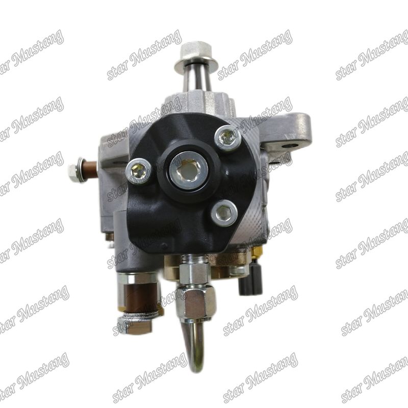 مجموعة مضخة حقن الوقود 4HK1 8-97306044-9 لتصميم المكبسات المتقدمة للمحرك