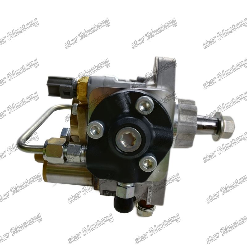 مجموعة مضخة حقن الوقود 4HK1 8-97306044-9 لتصميم المكبسات المتقدمة للمحرك