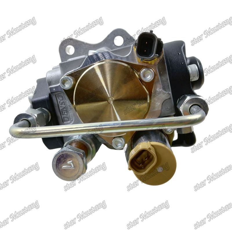 مجموعة مضخة حقن الوقود 4HK1 8-97306044-9 لتصميم المكبسات المتقدمة للمحرك