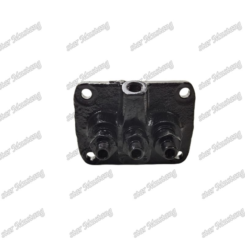 مجموعة مضخة حقن الوقود S3L 094500-8630 09450-05160 MM438580 لتصميم المكبسات المتقدمة للمحرك