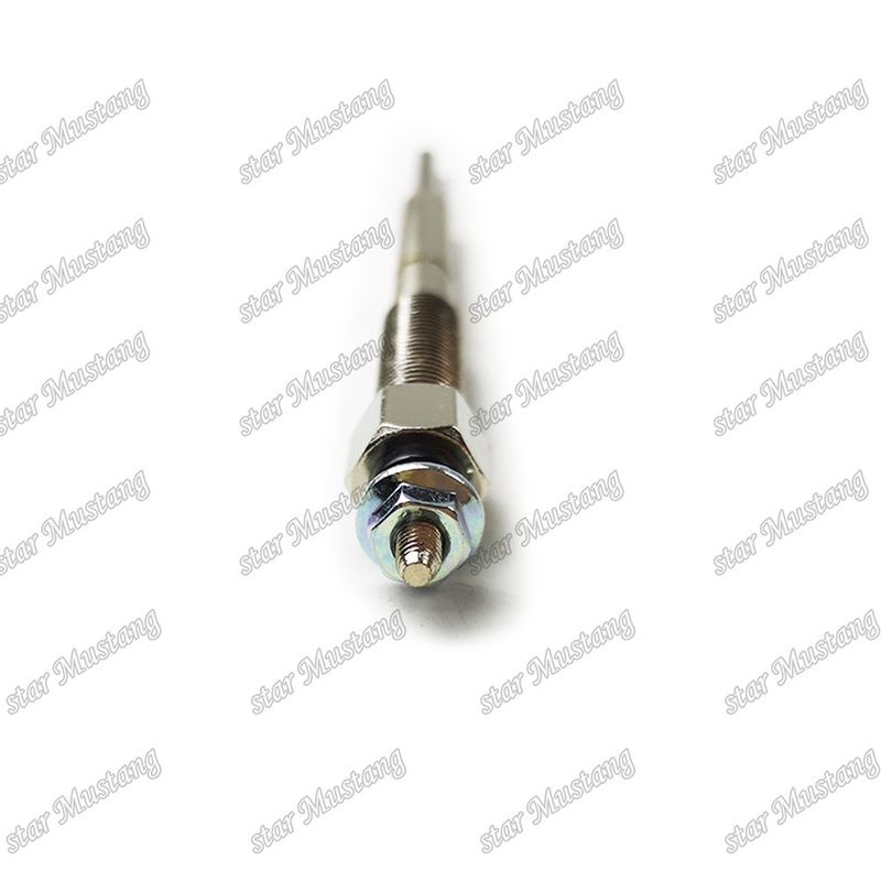محرك الديزل 4HK1 8-97600-096-3 12V 8-94390-777-6 24V