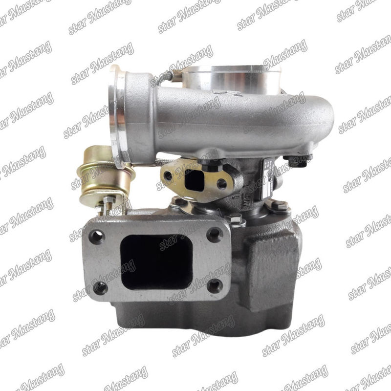 S200G JS200SC JS210SC JS220LC JS230LC شاحن توربو 12589700062 12589980116 32006296 لمحرك JCB