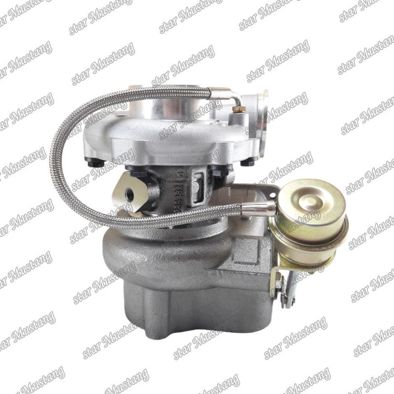 S200G JS200SC JS210SC JS220LC JS230LC شاحن توربو 12589700062 12589980116 32006296 لمحرك JCB