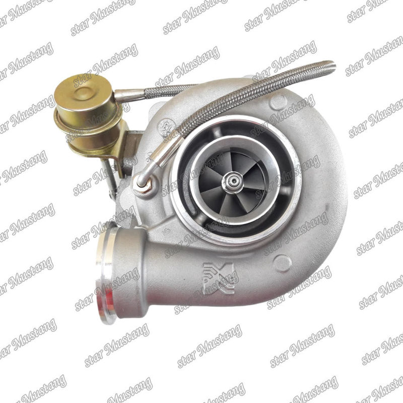 S200G JS200SC JS210SC JS220LC JS230LC شاحن توربو 12589700062 12589980116 32006296 لمحرك JCB