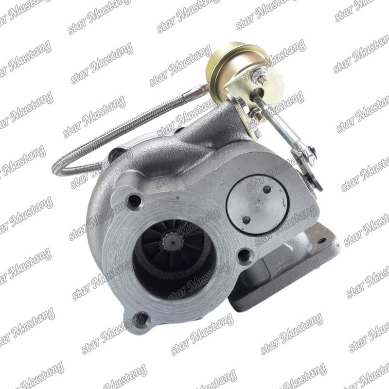 S200G JS200SC JS210SC JS220LC JS230LC شاحن توربو 12589700062 12589980116 32006296 لمحرك JCB