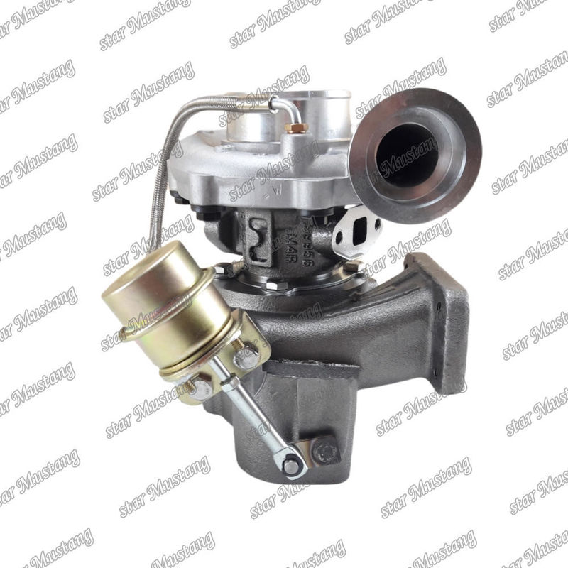 S200G JS200SC JS210SC JS220LC JS230LC شاحن توربو 12589700062 12589980116 32006296 لمحرك JCB