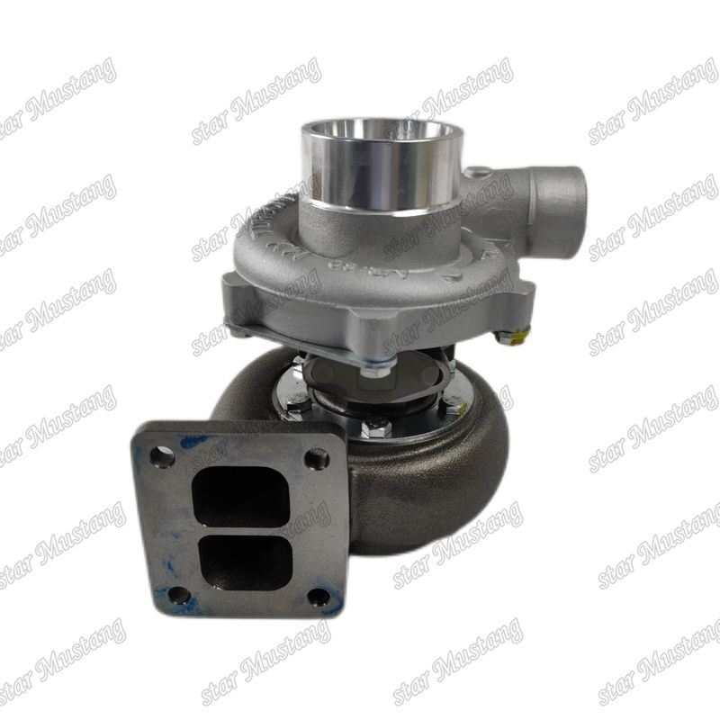 6D110 PC200-3 WA380-1 شاحن توربو 6138-82-8200 لمحرك كوماتسو