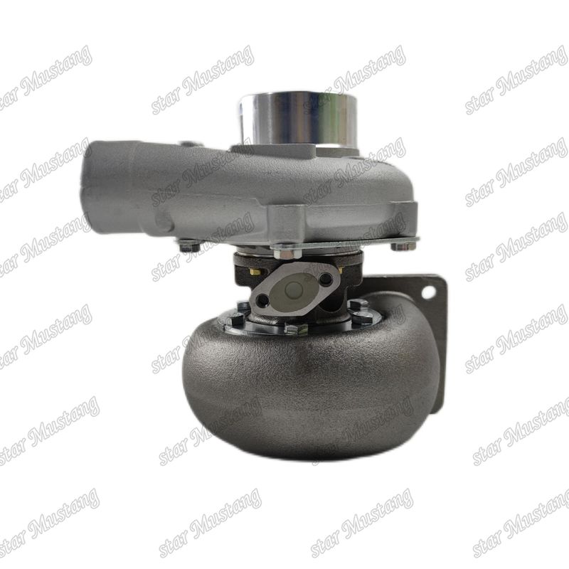 6D110 PC200-3 WA380-1 شاحن توربو 6138-82-8200 لمحرك كوماتسو