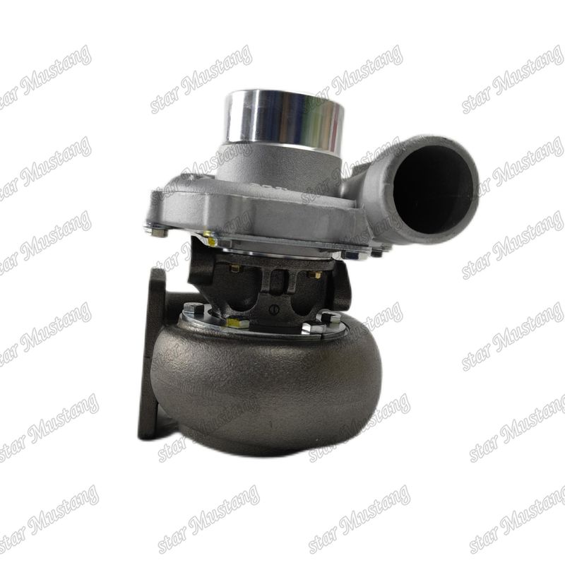 6D110 PC200-3 WA380-1 شاحن توربو 6138-82-8200 لمحرك كوماتسو
